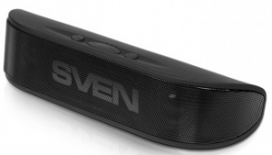 Sven PS-70BL Black Sven PS-70BL Black